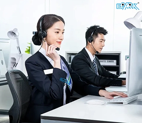Professional After-Sales Service
