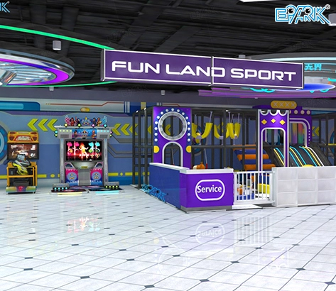 One-Stop Entertainment Equipment Solution