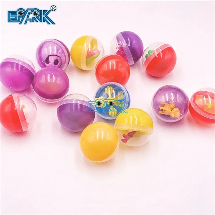 45mm Mixed Capsule Toys