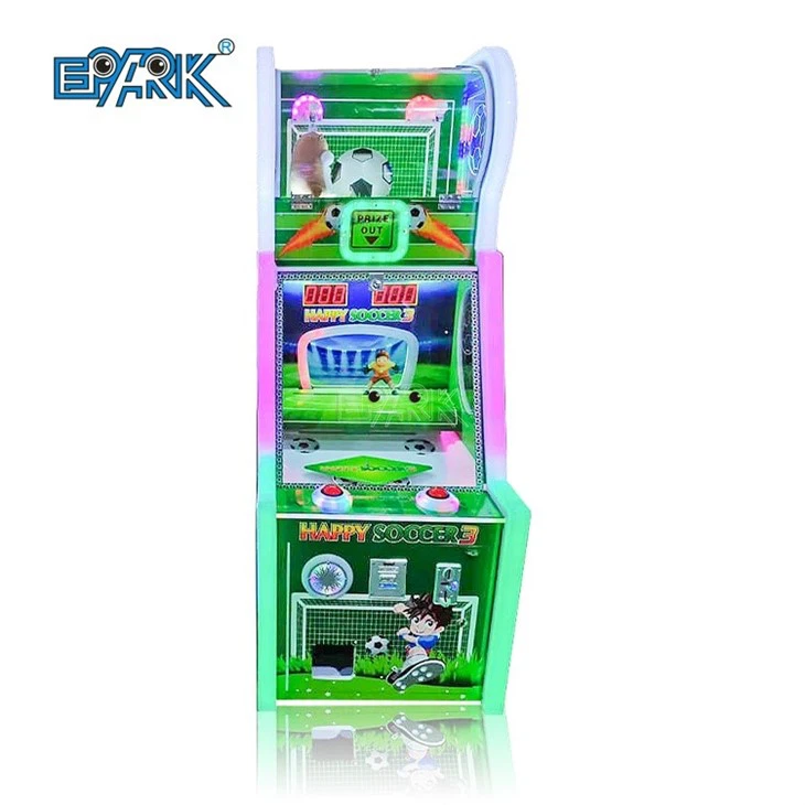Happy Soccer 3 II Ball Game Machine