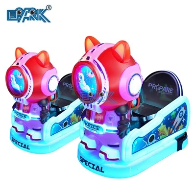 Taistil Swing MP5 Leictreach Leanaí