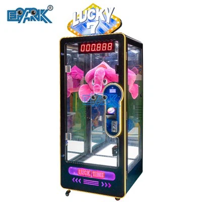 Meaisín Bronntanais Gearrtha Claw Machine