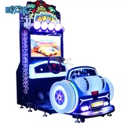 Insamhlóir Tiomána Oibrithe Boinn Chariot Luas