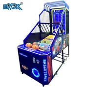Meaisín Arcade Cispheil Ar Díol