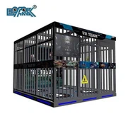 Insamhlóir Lámhach VR 4 Imreoir Cath Ar Líne