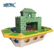 Tábla Tógála Chaisleán Adhmaid