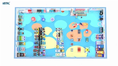 Barr 10 Monaróirí Cluiche Arcade sa tSualainn: 2026 Treoir