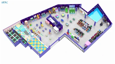 Barr 10 Monaróirí Cluiche Arcade sa Bheilg i gcomparáid