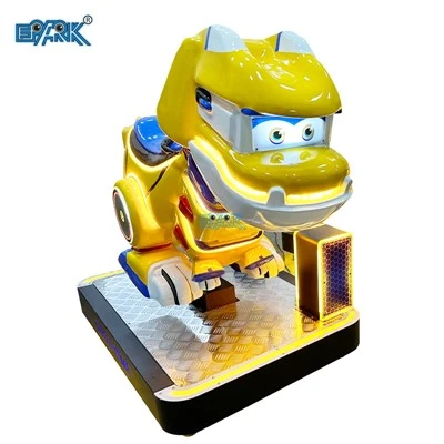 Gogobus Dino Kiddie Taistil Car Swing