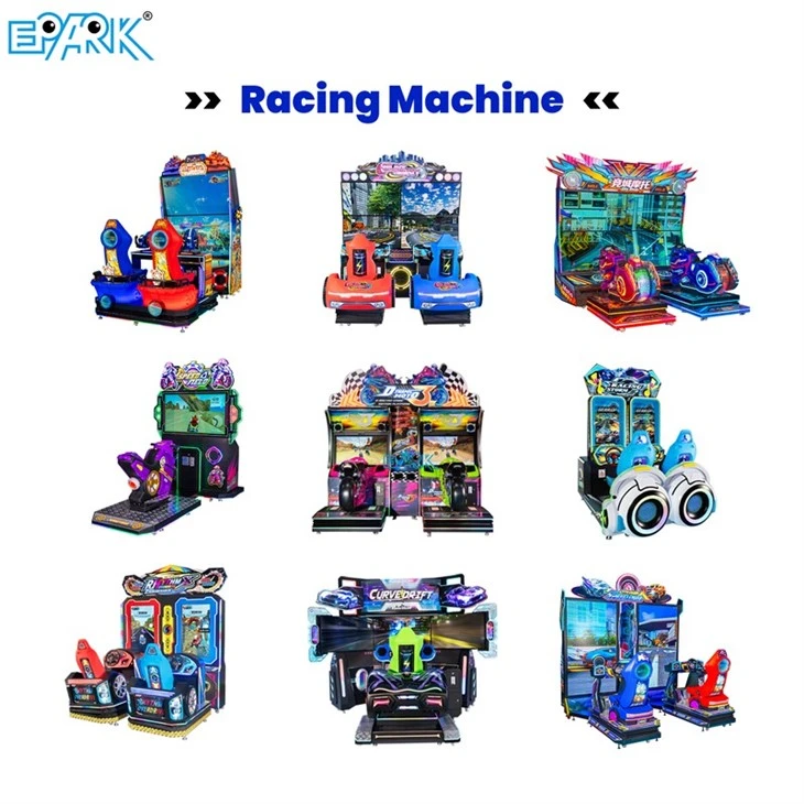 Two Player Interactive Arcade Machine For FEC Projects best